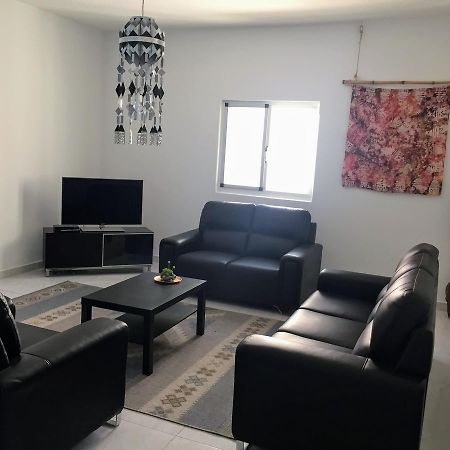Casa Namaste Bed & Breakfast/Appartement Praia Exterior photo