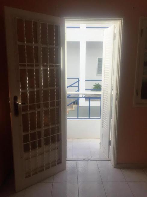 Casa Namaste Bed & Breakfast/Appartement Praia Exterior photo