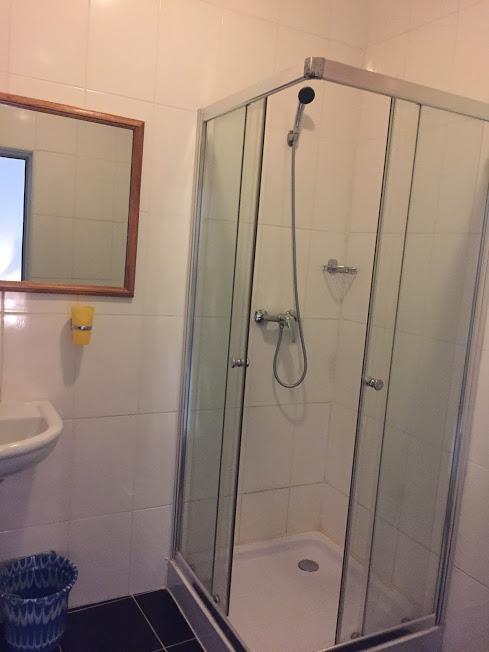 Casa Namaste Bed & Breakfast/Appartement Praia Exterior photo