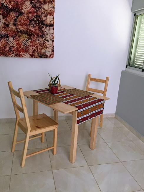 Casa Namaste Bed & Breakfast/Appartement Praia Exterior photo