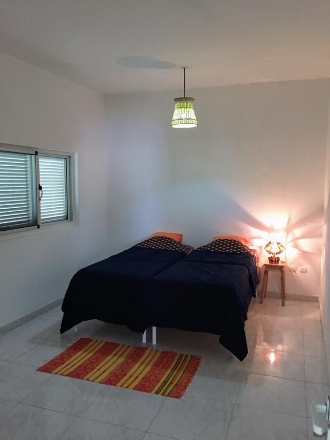 Casa Namaste Bed & Breakfast/Appartement Praia Exterior photo