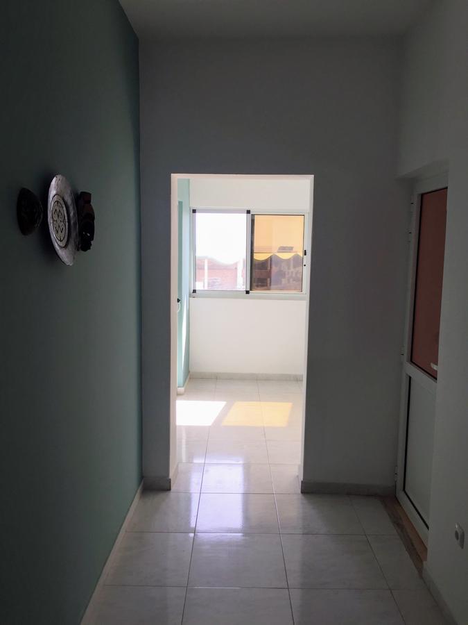 Casa Namaste Bed & Breakfast/Appartement Praia Exterior photo